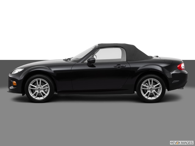 2014 MAZDA MX-5 Miata Price, Value, Ratings & Reviews | Kelley